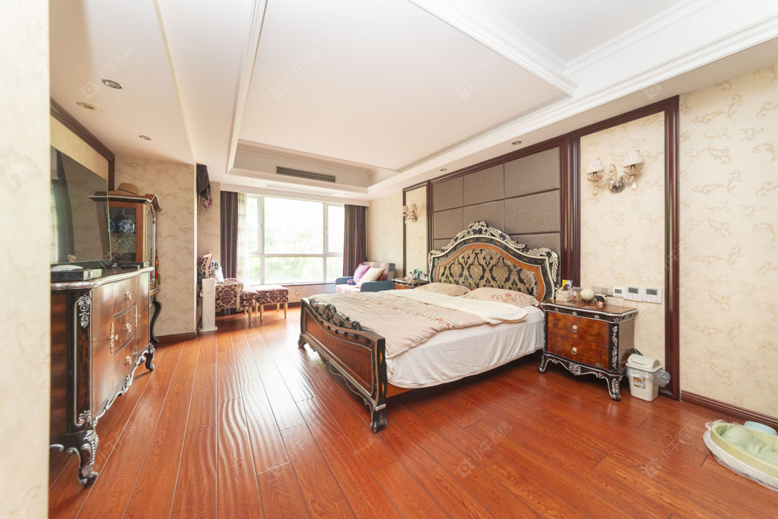 常州御城在售二手房源室内图_小牛看房