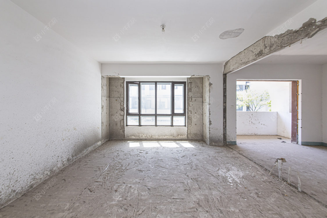 常州新城锦域在售二手房源室内图_小牛看房