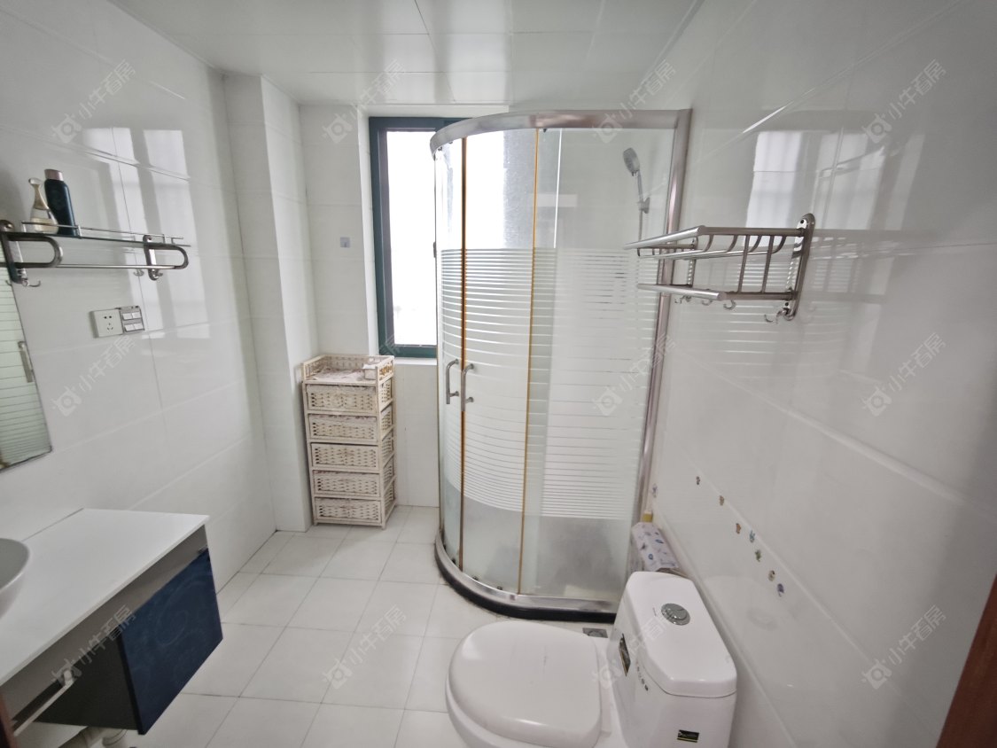 常州美丽华公寓在租房源室内图_小牛看房