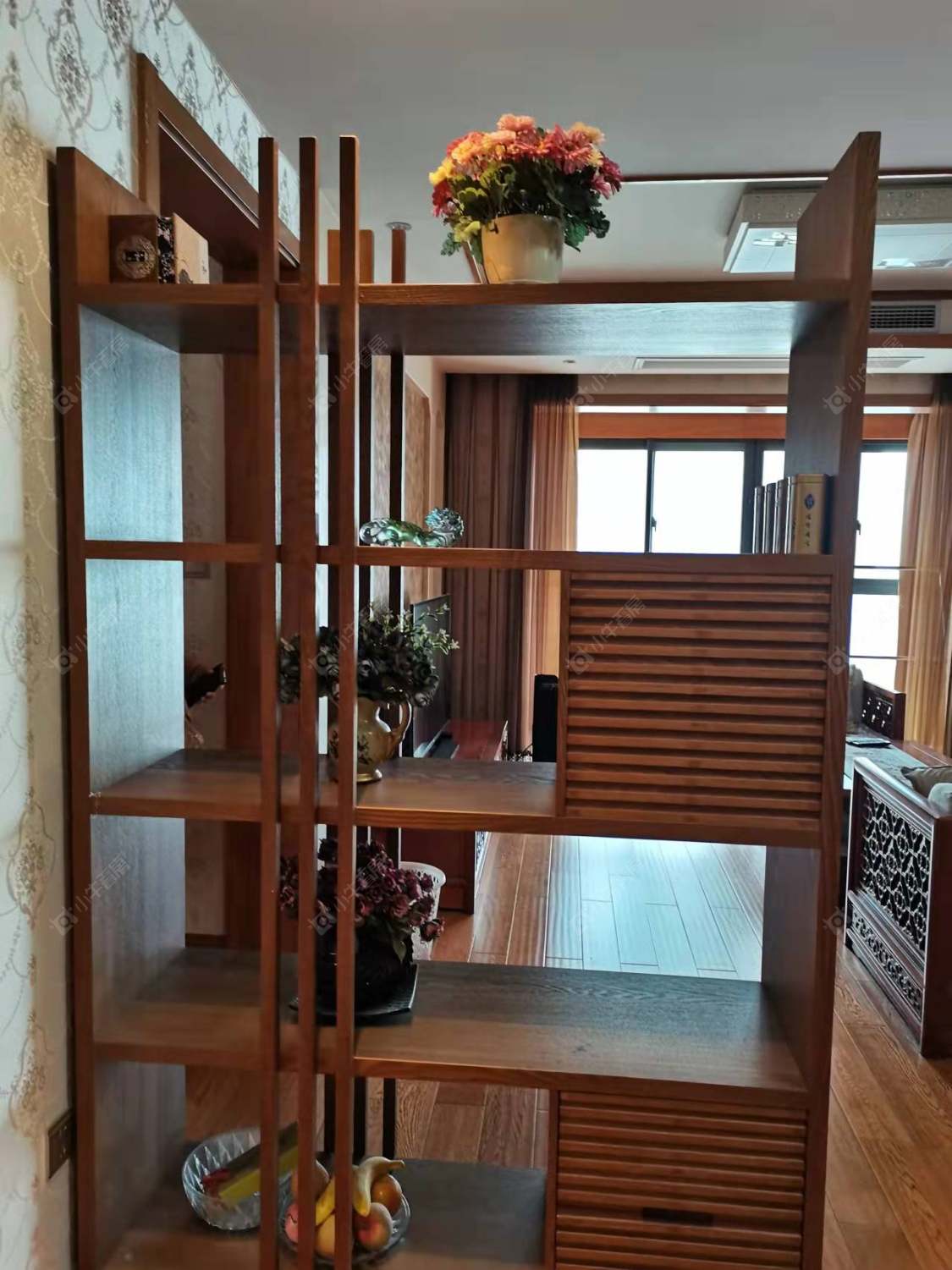 常州新城御景湾在租房源室内图_小牛看房