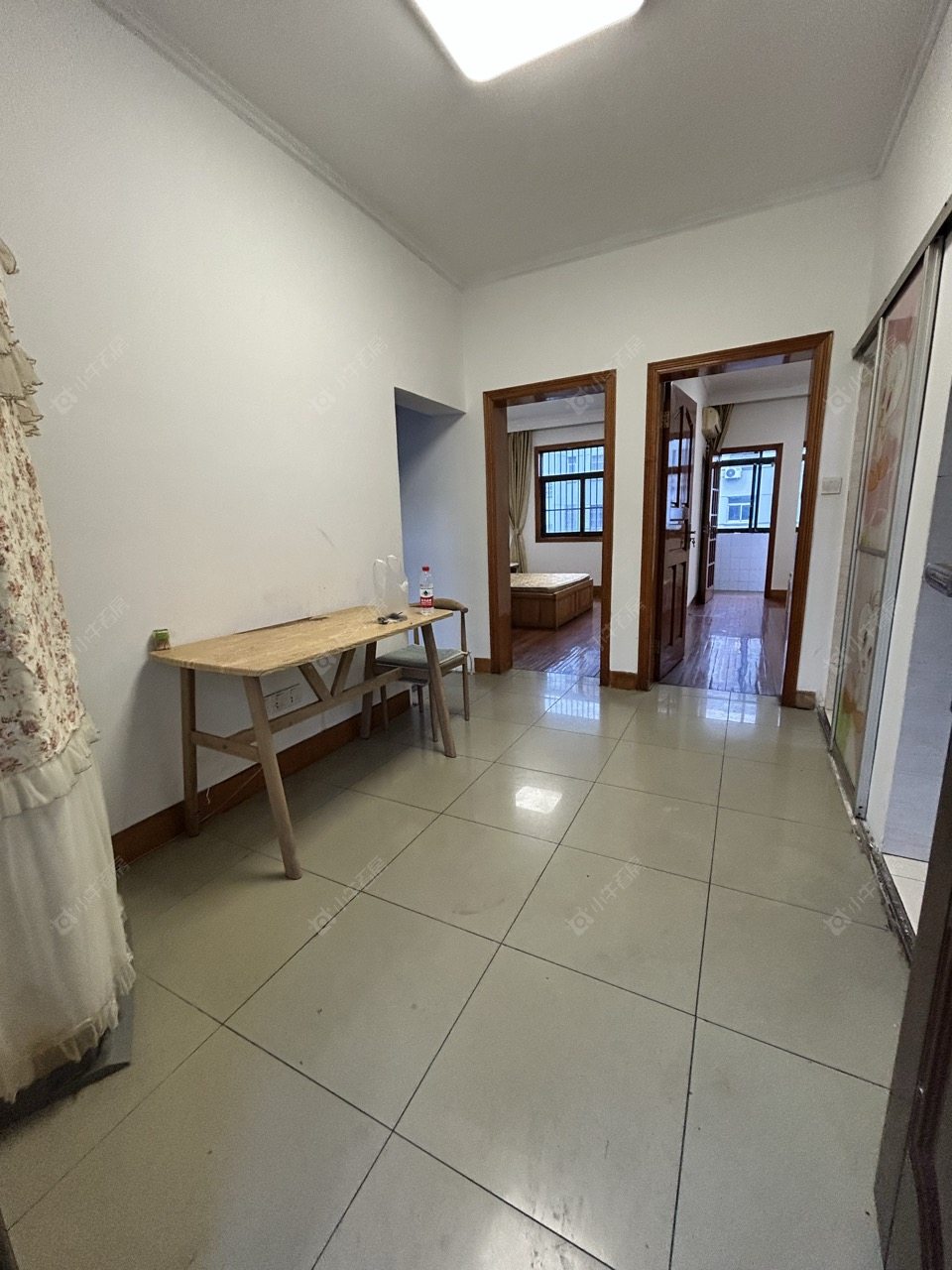 常州桃园新村在租房源室内图_小牛看房