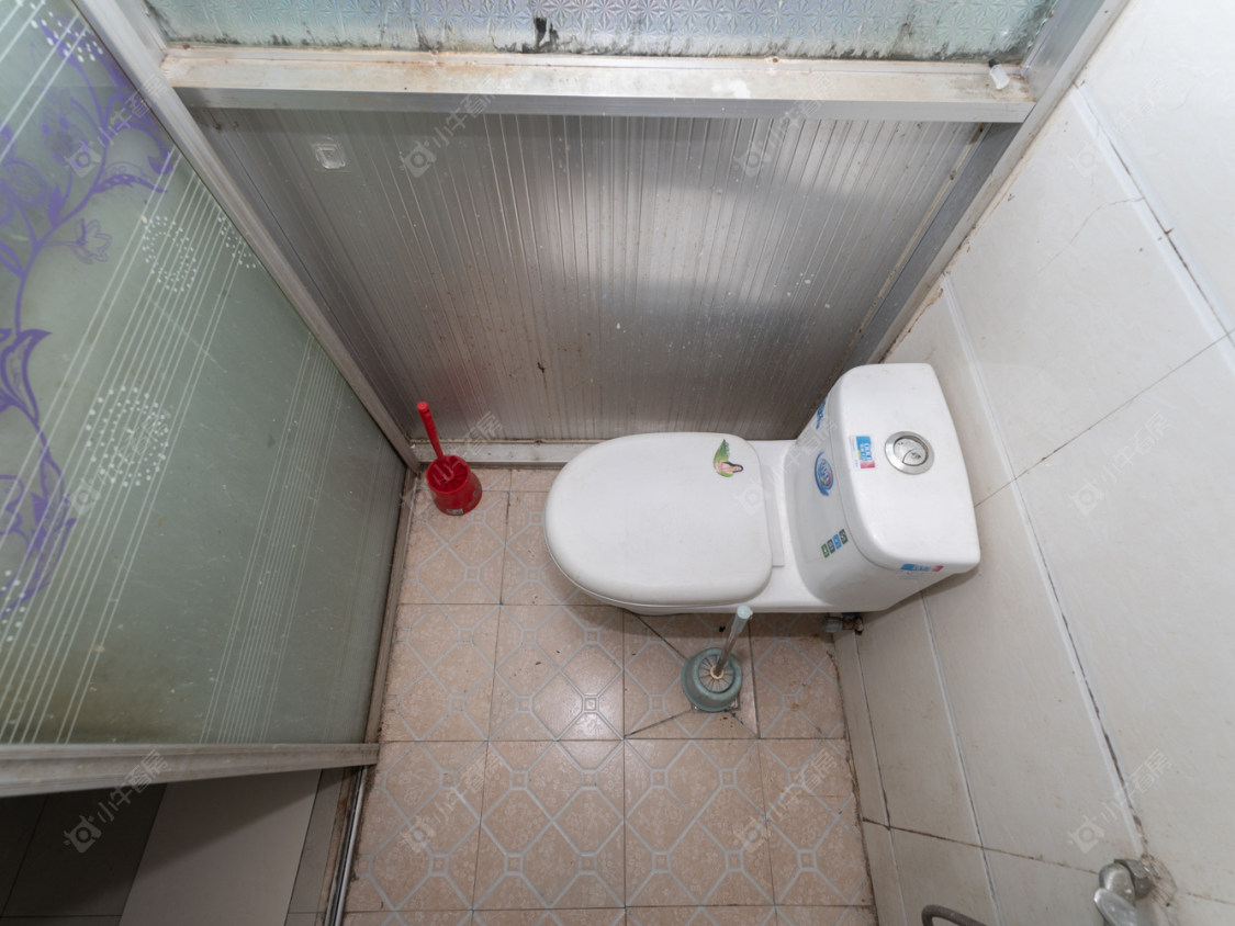 常州景阳花园在售二手房源室内图_小牛看房