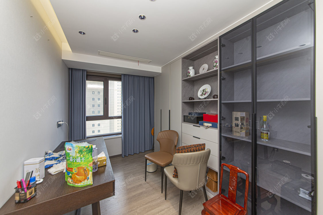 常州红星国际广场在售二手房源室内图_小牛看房