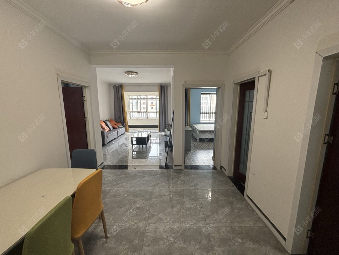 常州百馨西苑三期在租房源室内图_小牛看房