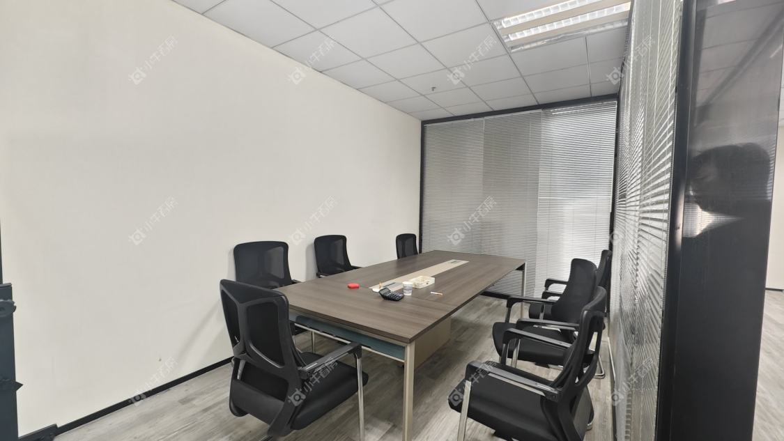 天安数码城房源室内图 常州天安数码城在租房源室内图_小牛看房