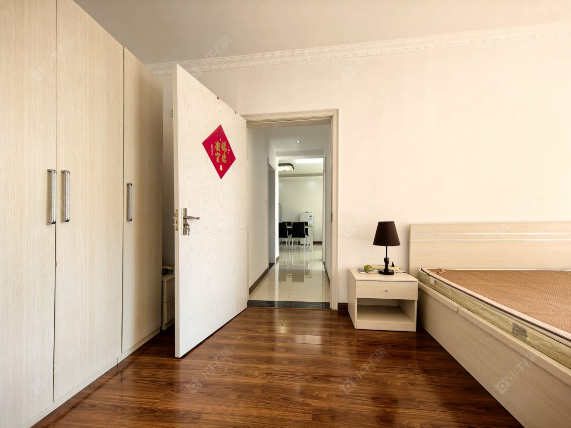 常州康桥水郡在租房源室内图_小牛看房