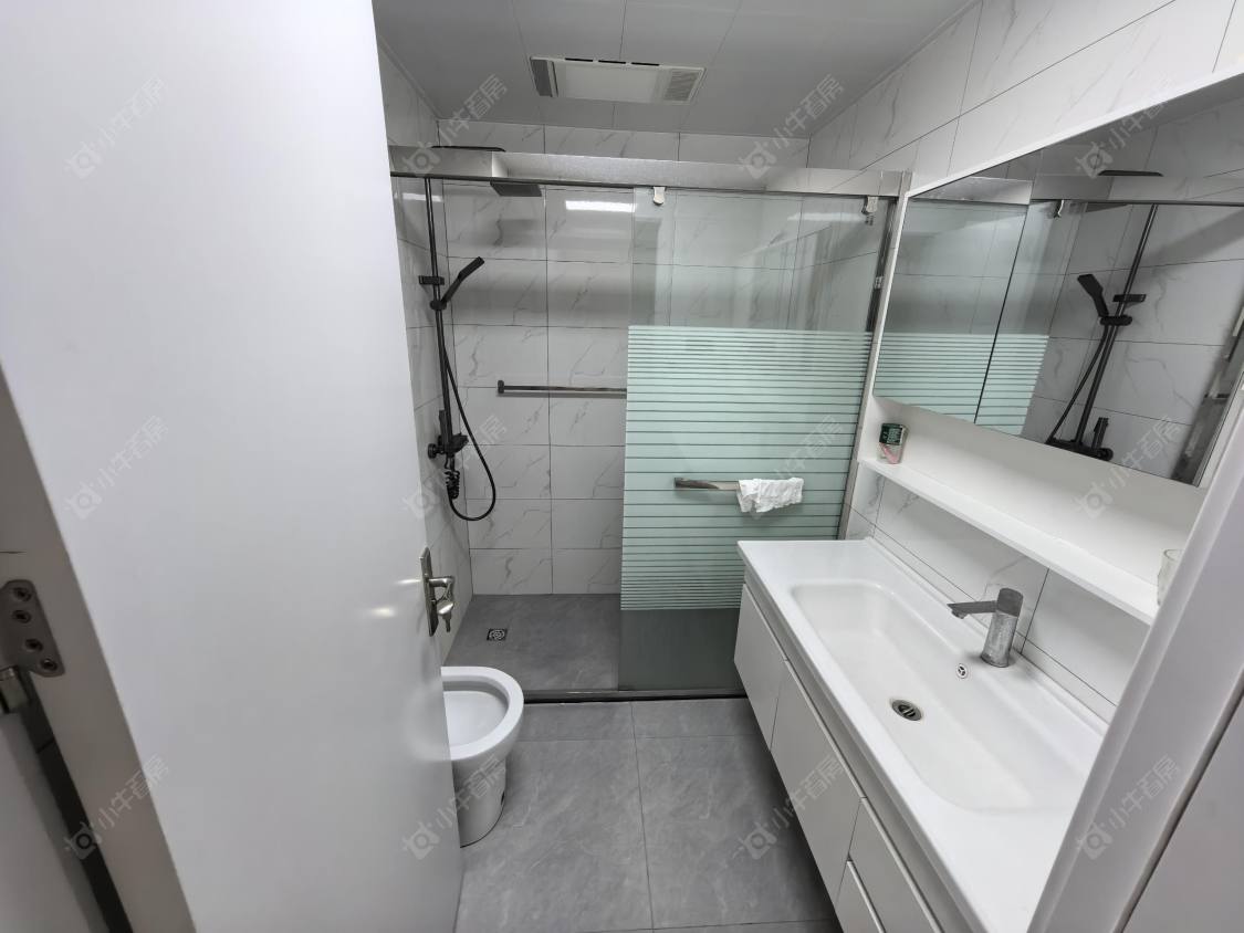 常州凯悦中心在租房源室内图_小牛看房