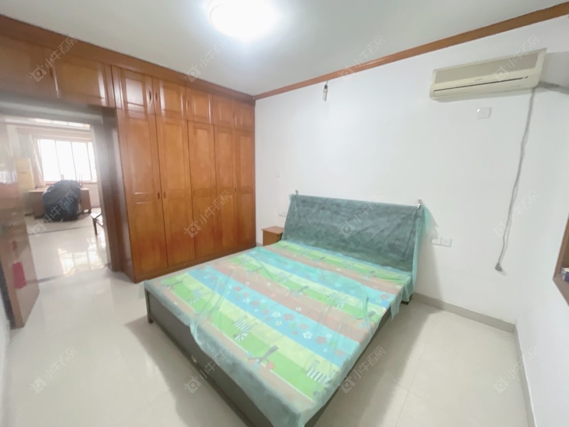 常州城中花苑在租房源室内图_小牛看房