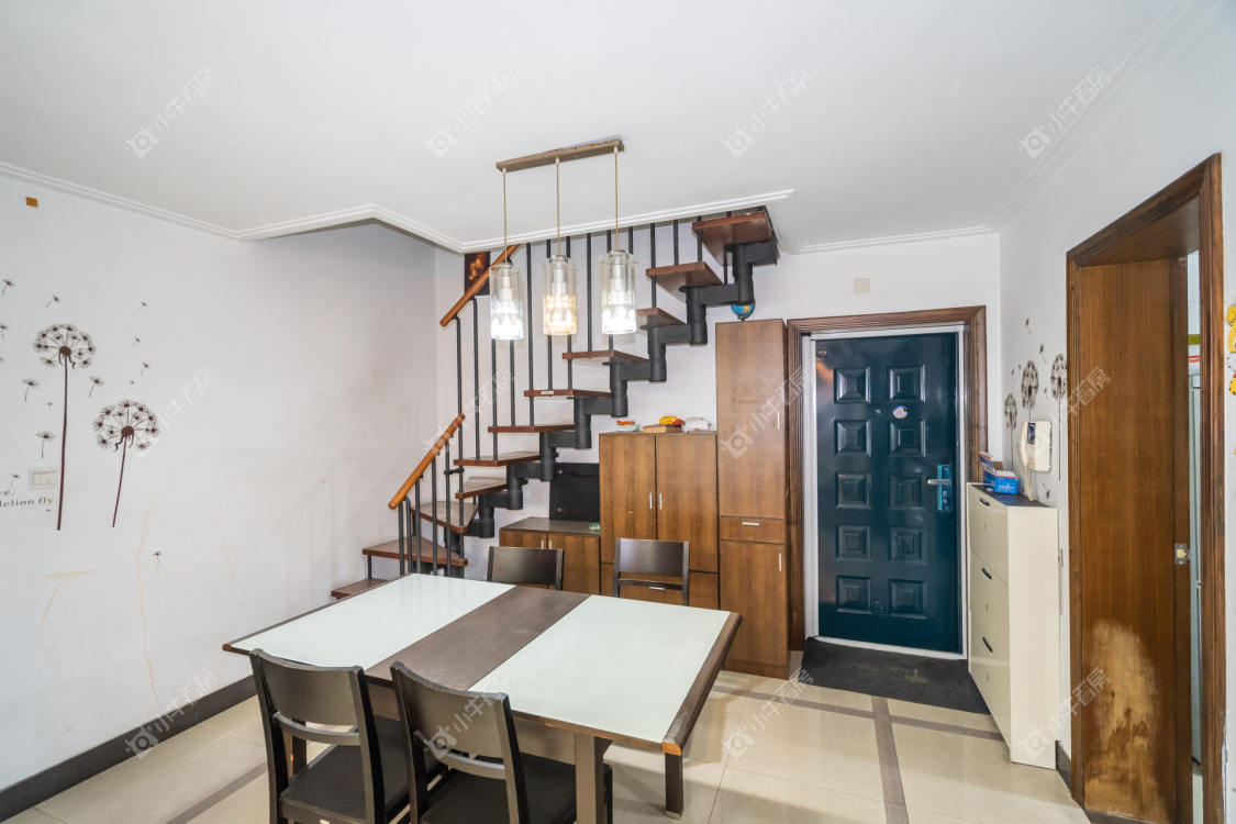 常州新天地花苑在租房源室内图_小牛看房