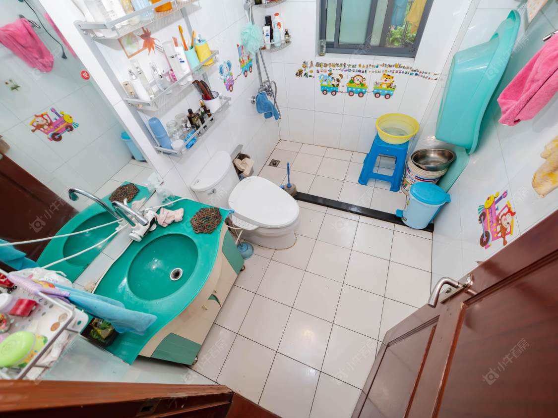 常州凯旋城西区在售二手房_小牛看房