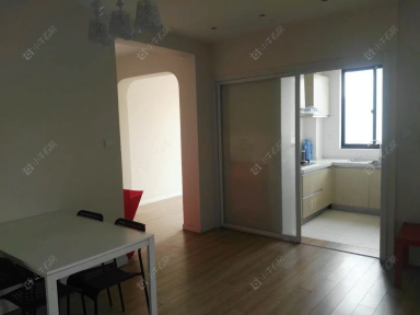 常州康桥水郡在租房源室内图_小牛看房