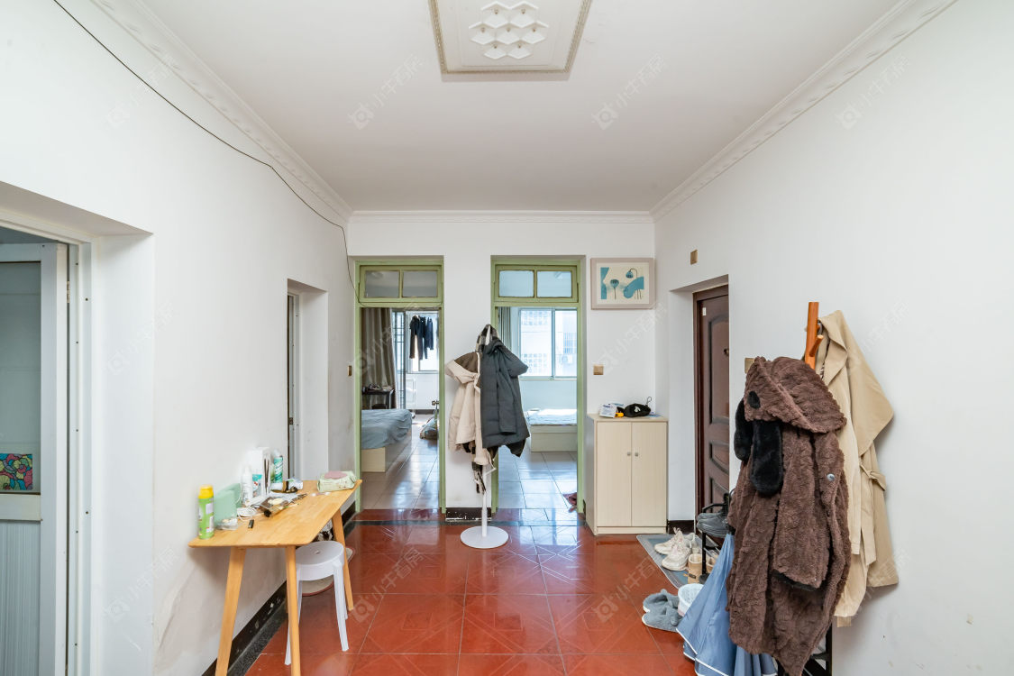 常州丽华三村南开小区在售二手房_小牛看房