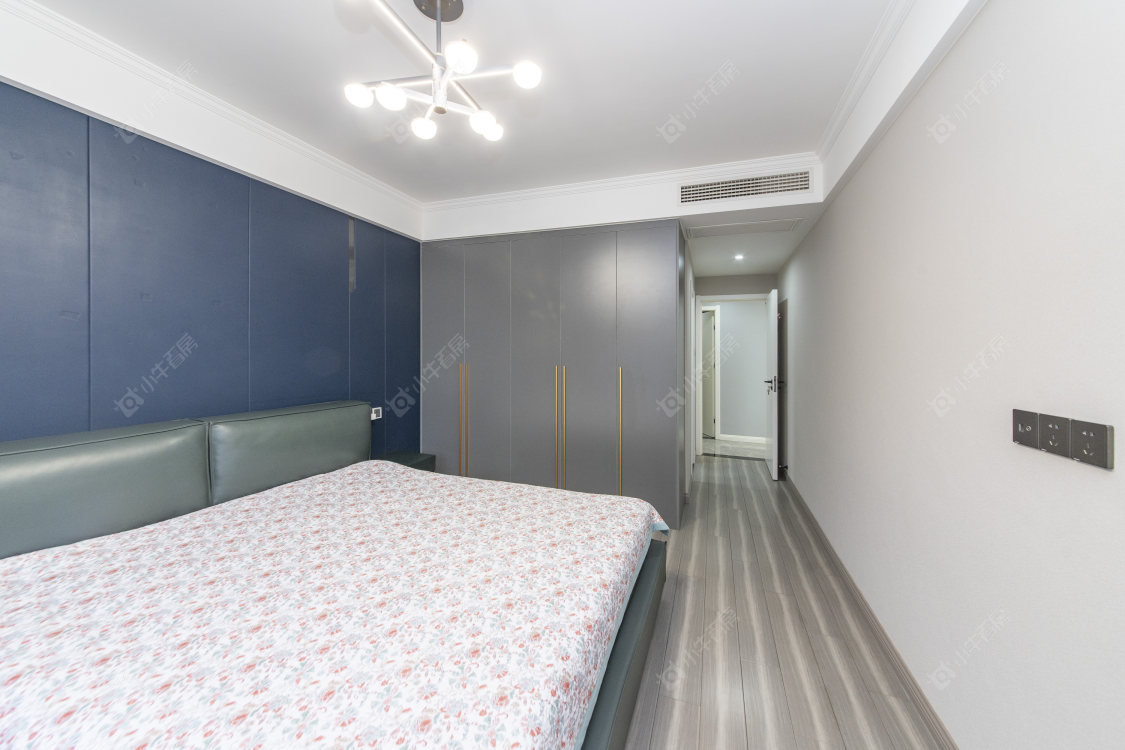 常州星河国际十一区在售二手房源室内图_小牛看房