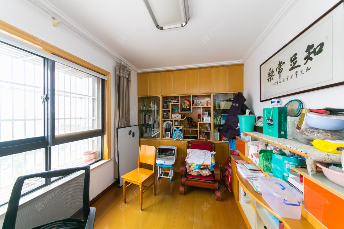 常州怡美花园在售二手房源室内图_小牛看房