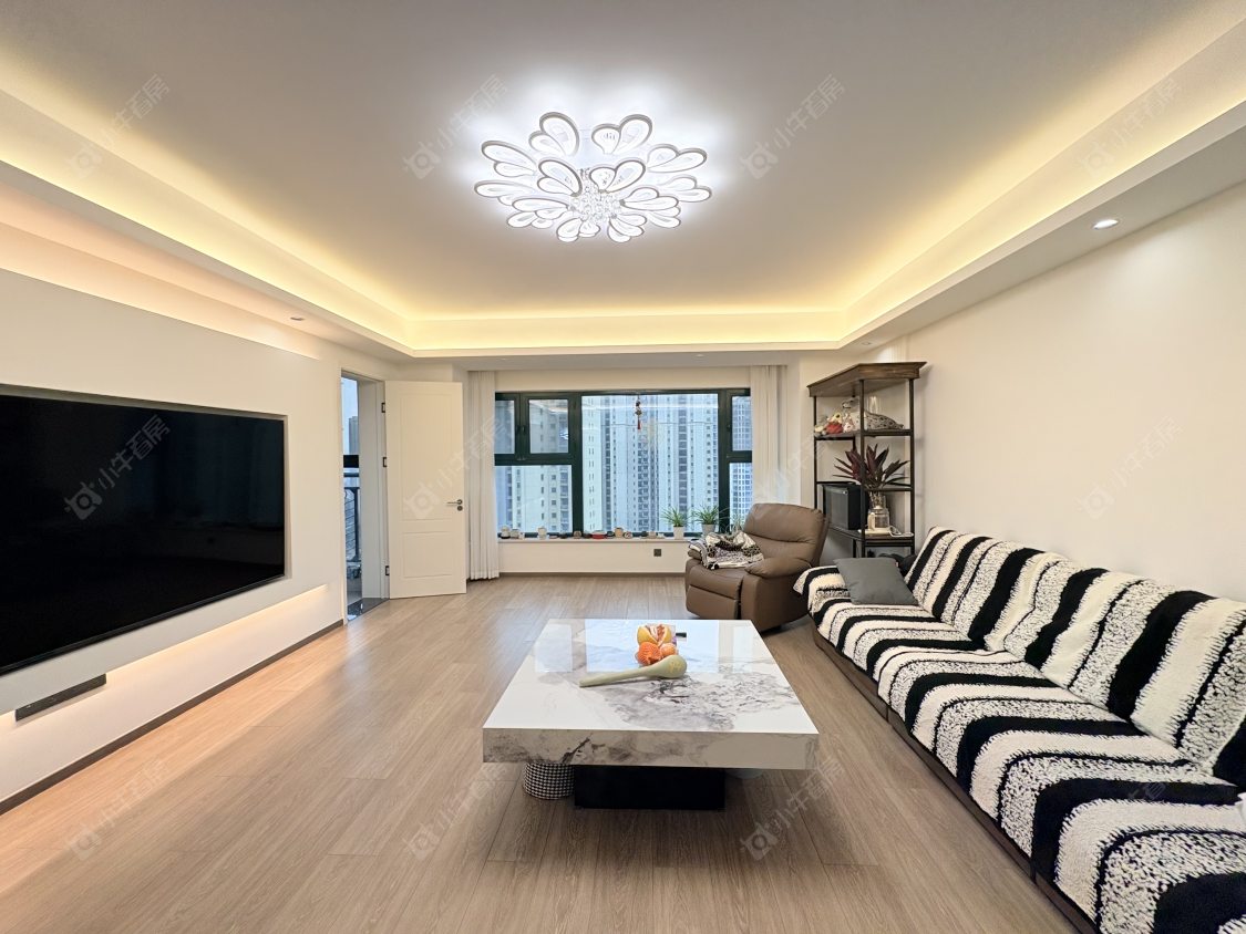 丹阳恒大名都一期在售二手房_小牛看房