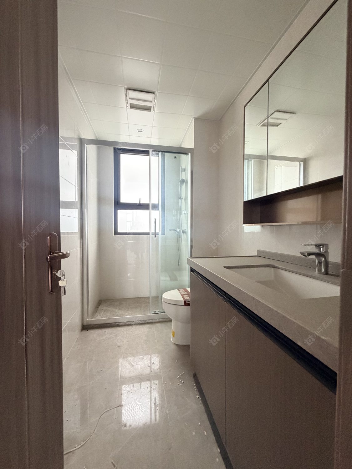 常州中海云樾里租房_小牛看房