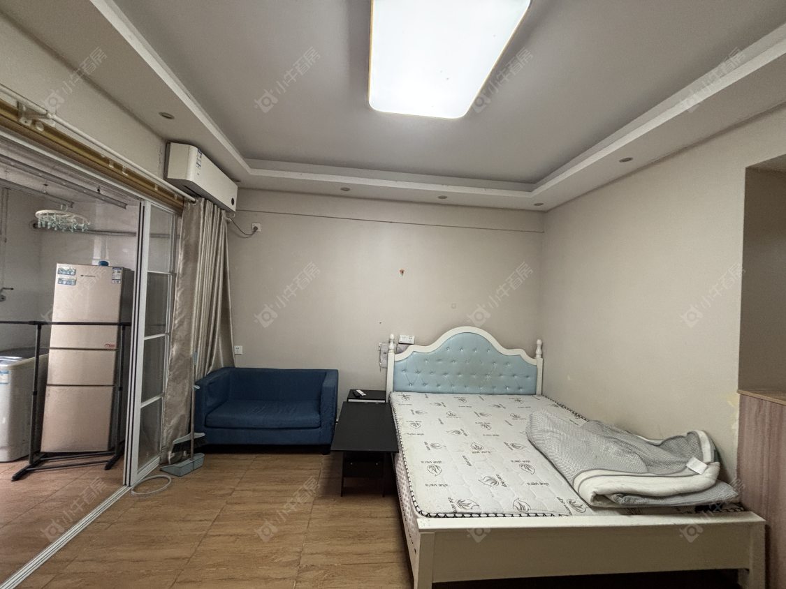 常州吾悦广场悦+公寓在租房源_小牛看房