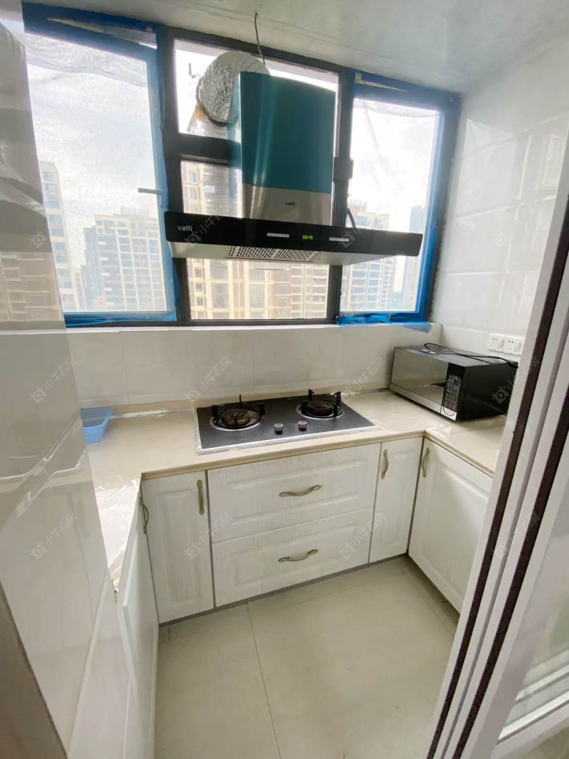 常州世茂香槟湖二期在租房源_小牛看房