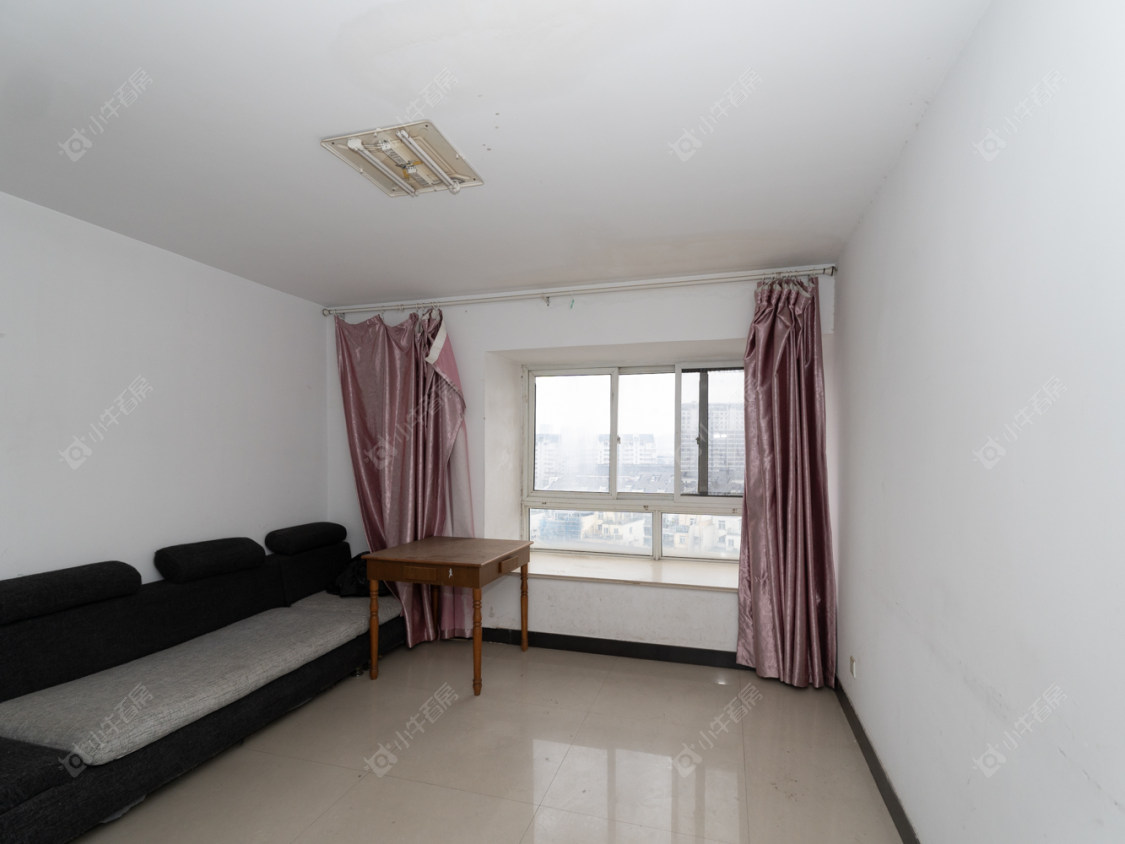 常州紫金园在售二手房源室内图_小牛看房