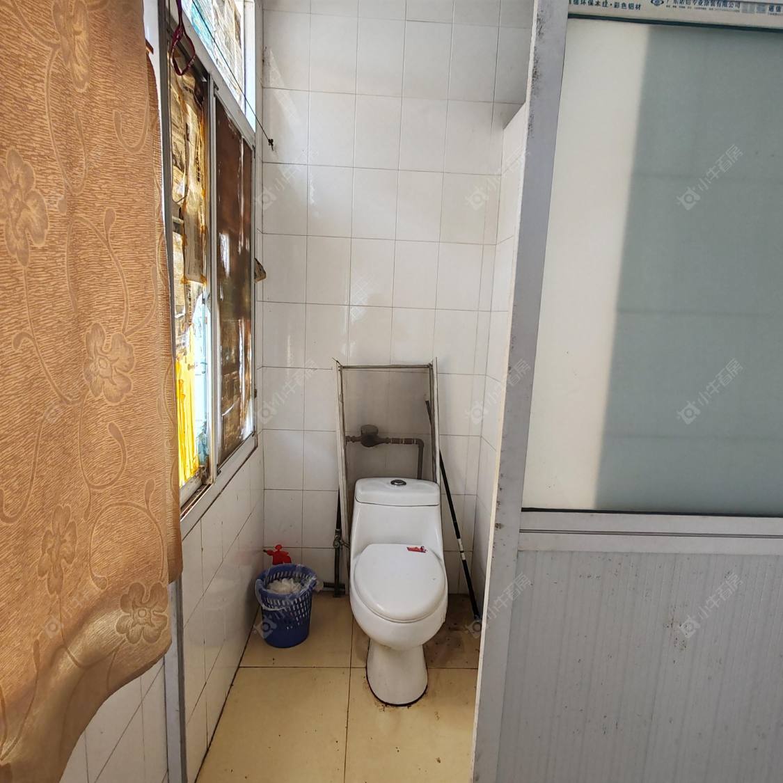 常州荡下村租房_荡下村2室1厅房源出租