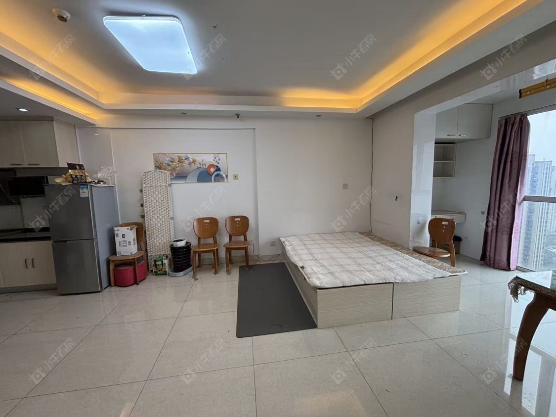 莱蒙城领尚房源室内图 常州莱蒙城领尚在租房源室内图_小牛看房