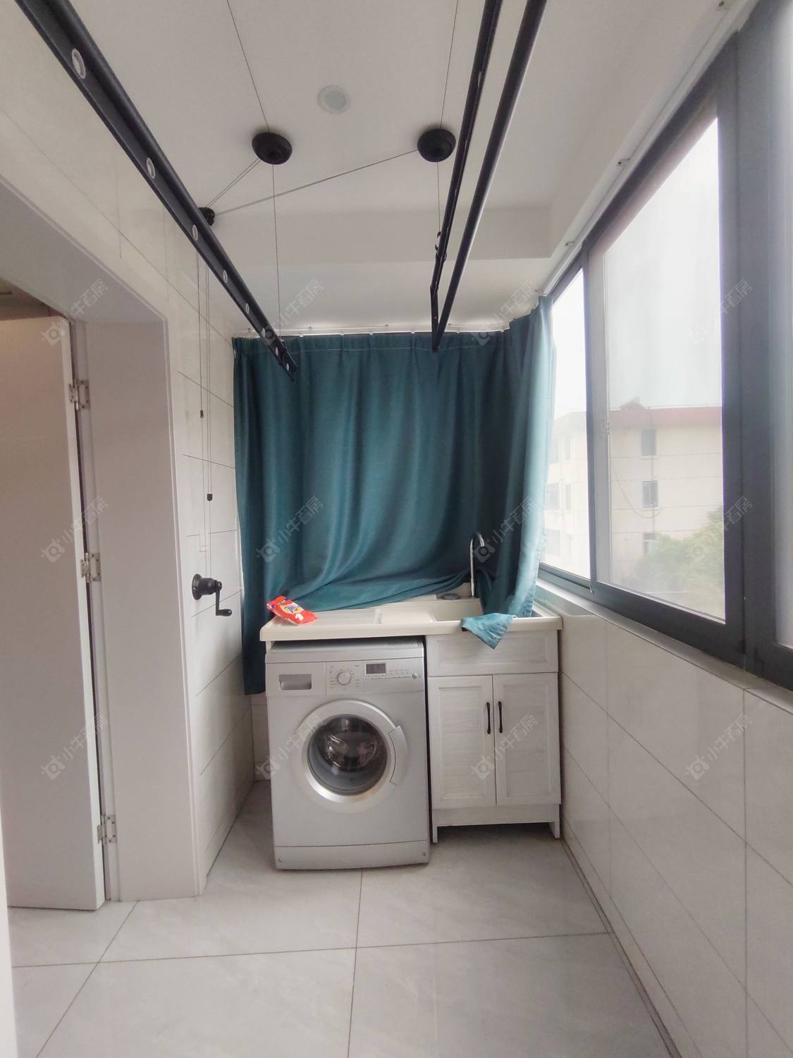 常州兰翔新村在租房源室内图_小牛看房