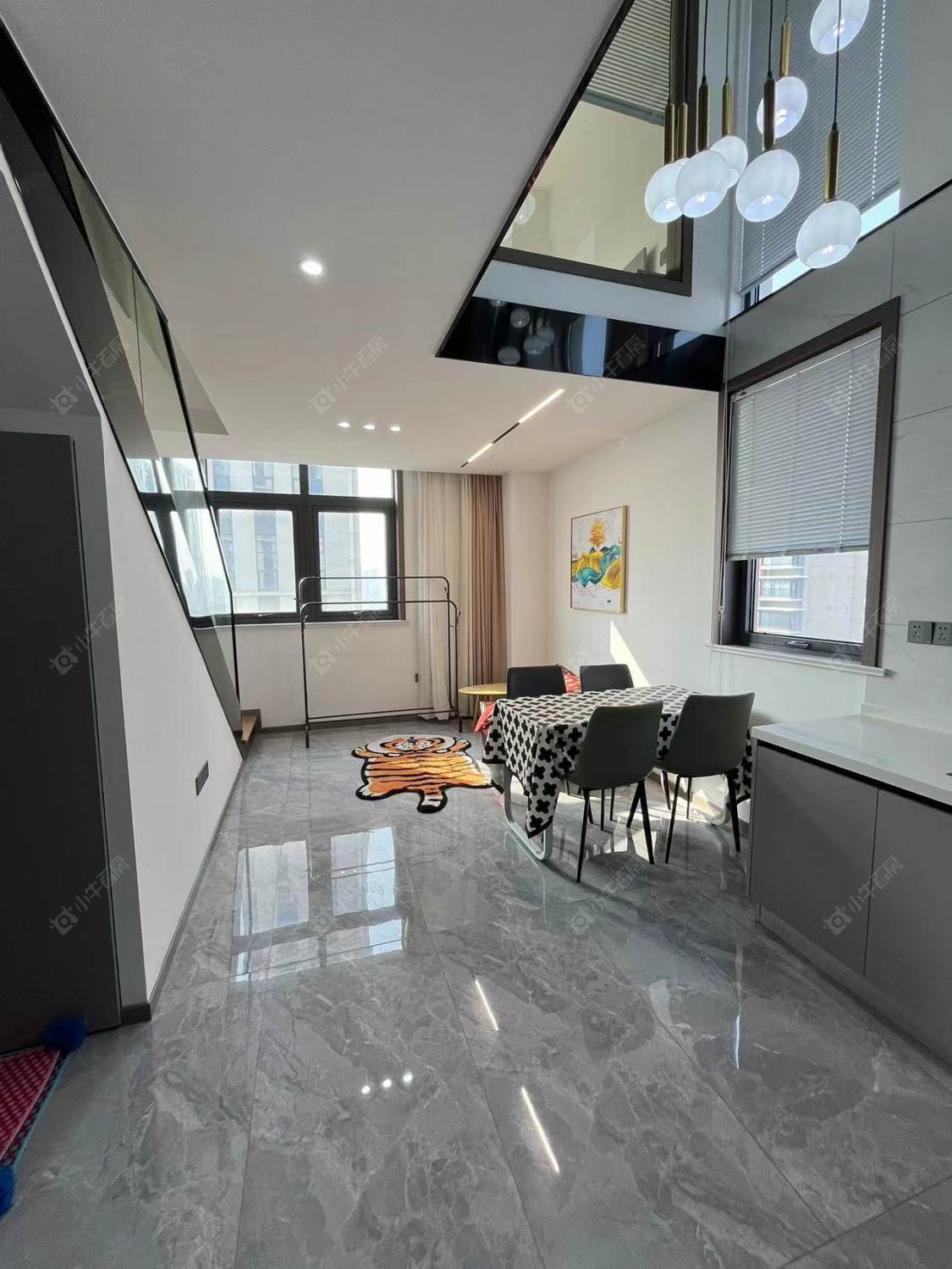 常州琅越龙洲在租房源_小牛看房