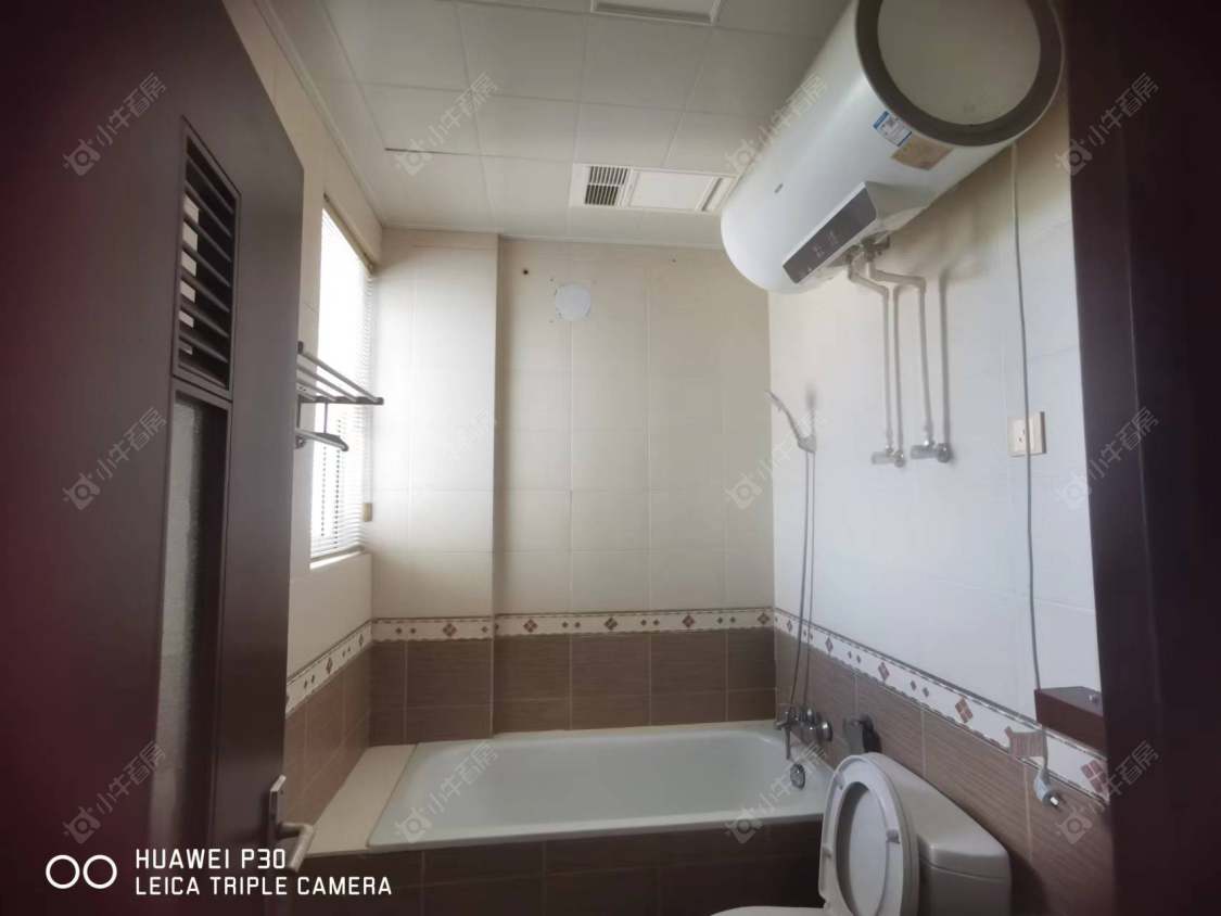 常州奥林匹克花园在租房源_小牛看房