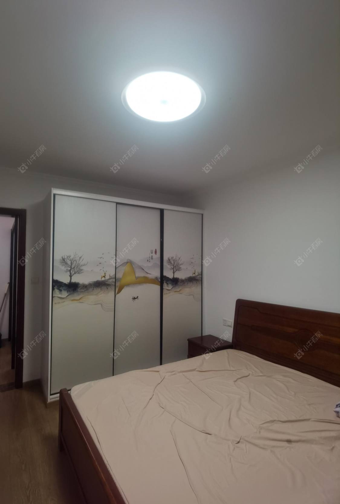 常州牡丹水岸国际在租房源室内图_小牛看房