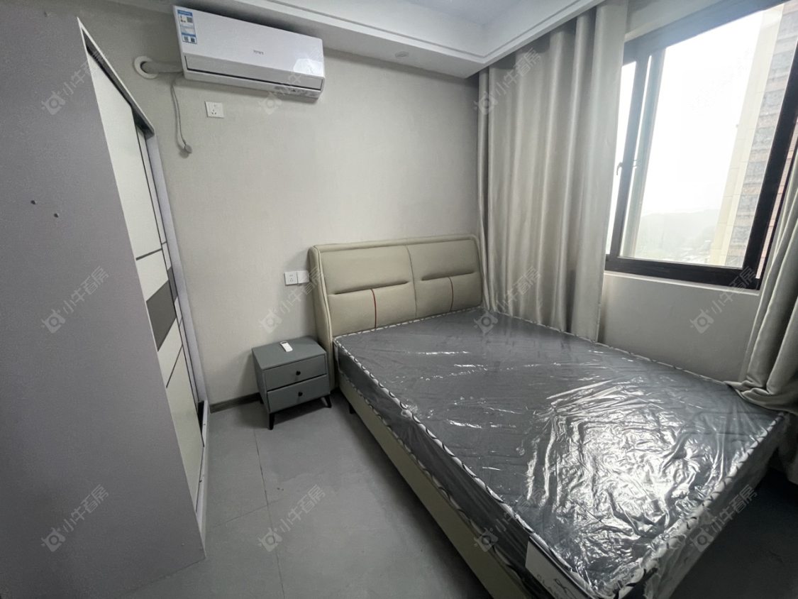 常州新欣嘉园在租房源室内图_小牛看房