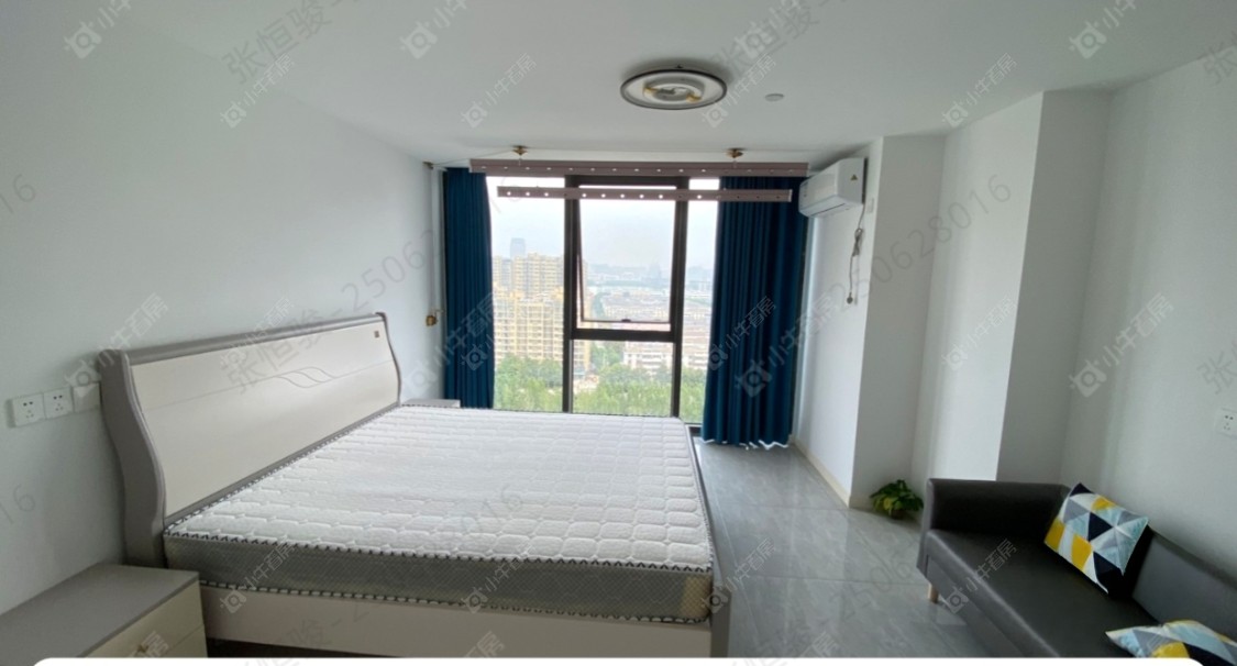 天安数码城公寓房源 常州天安数码城公寓在租房源_小牛看房