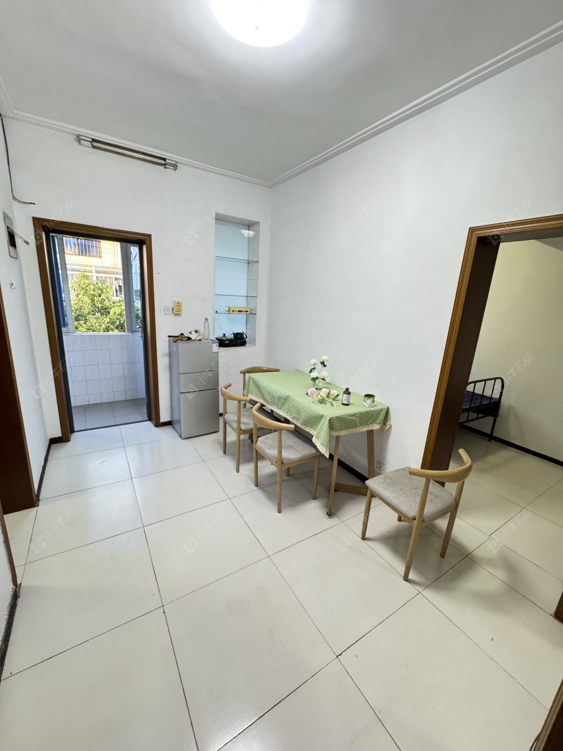 常州清凉新村在租房源室内图_小牛看房