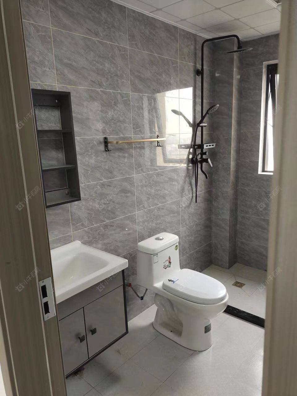 常州美的金科公园天下在租房源室内图_小牛看房