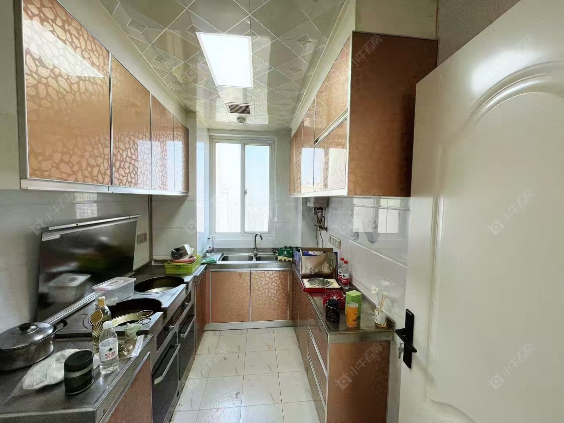 常州中海凤凰熙岸在租房源室内图_小牛看房