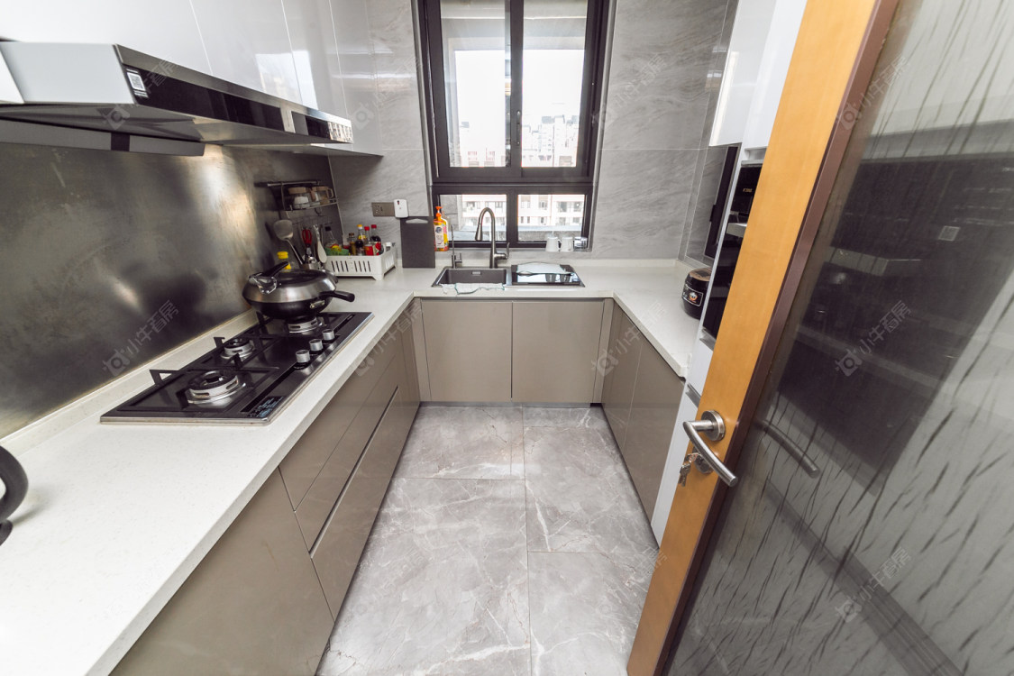 常州路劲铂隽在售二手房_小牛看房