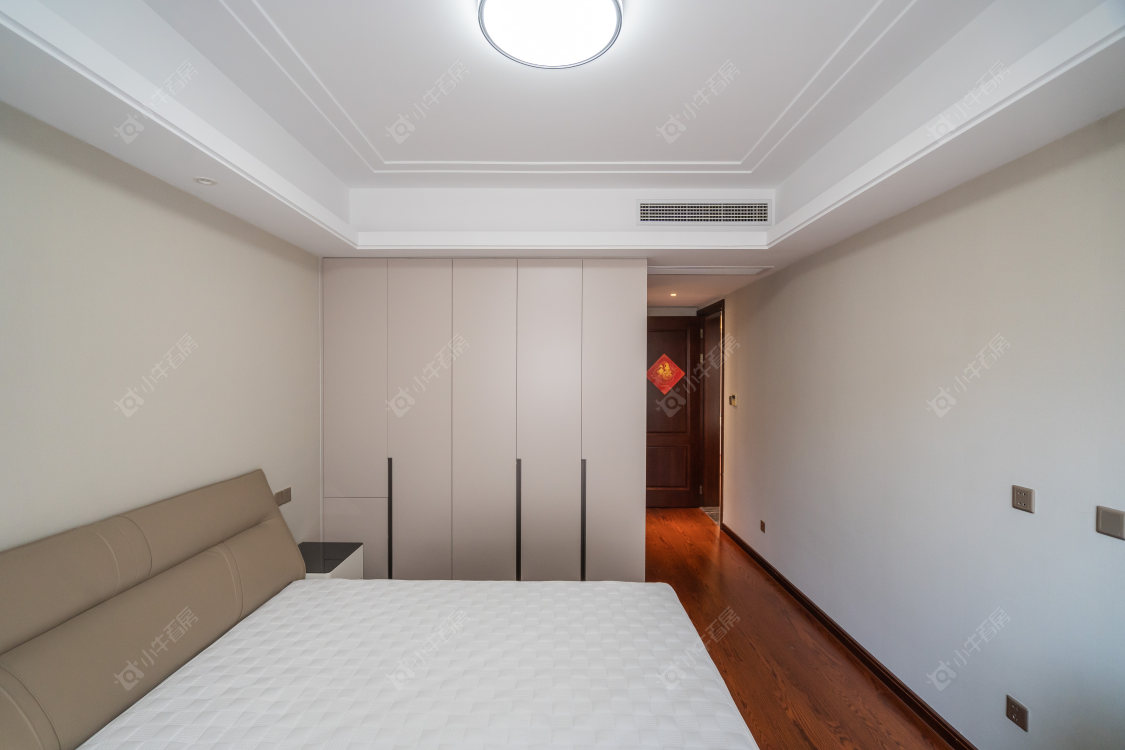 常州九洲新世界君玺在售二手房源室内图_小牛看房