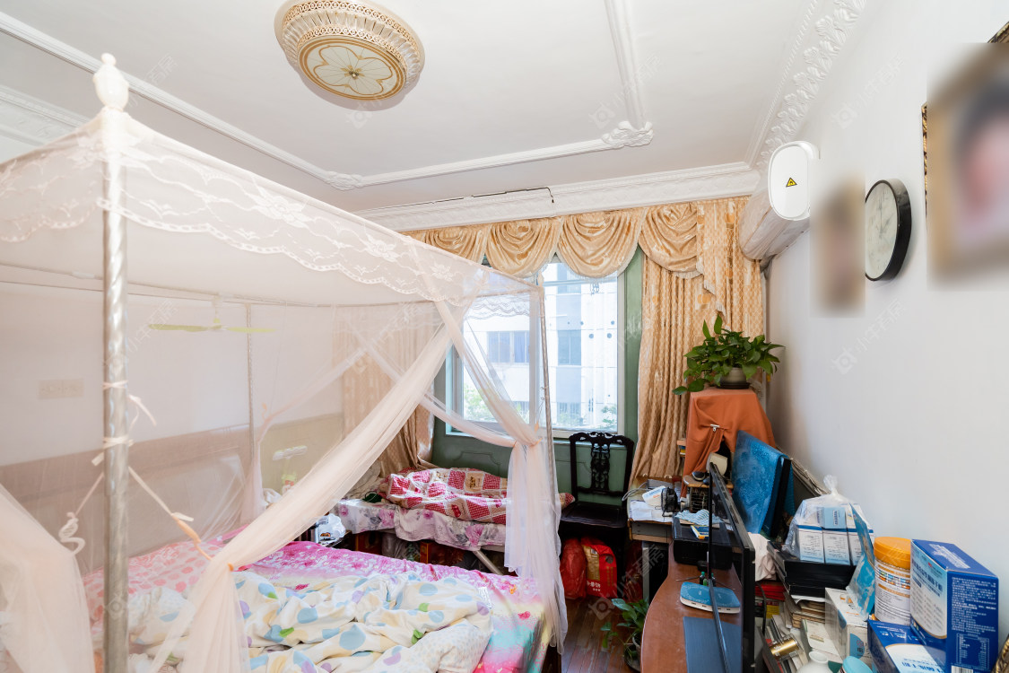 丽华三村南开小区房源室内图 常州丽华三村南开小区在售二手房源室内图_小牛看房