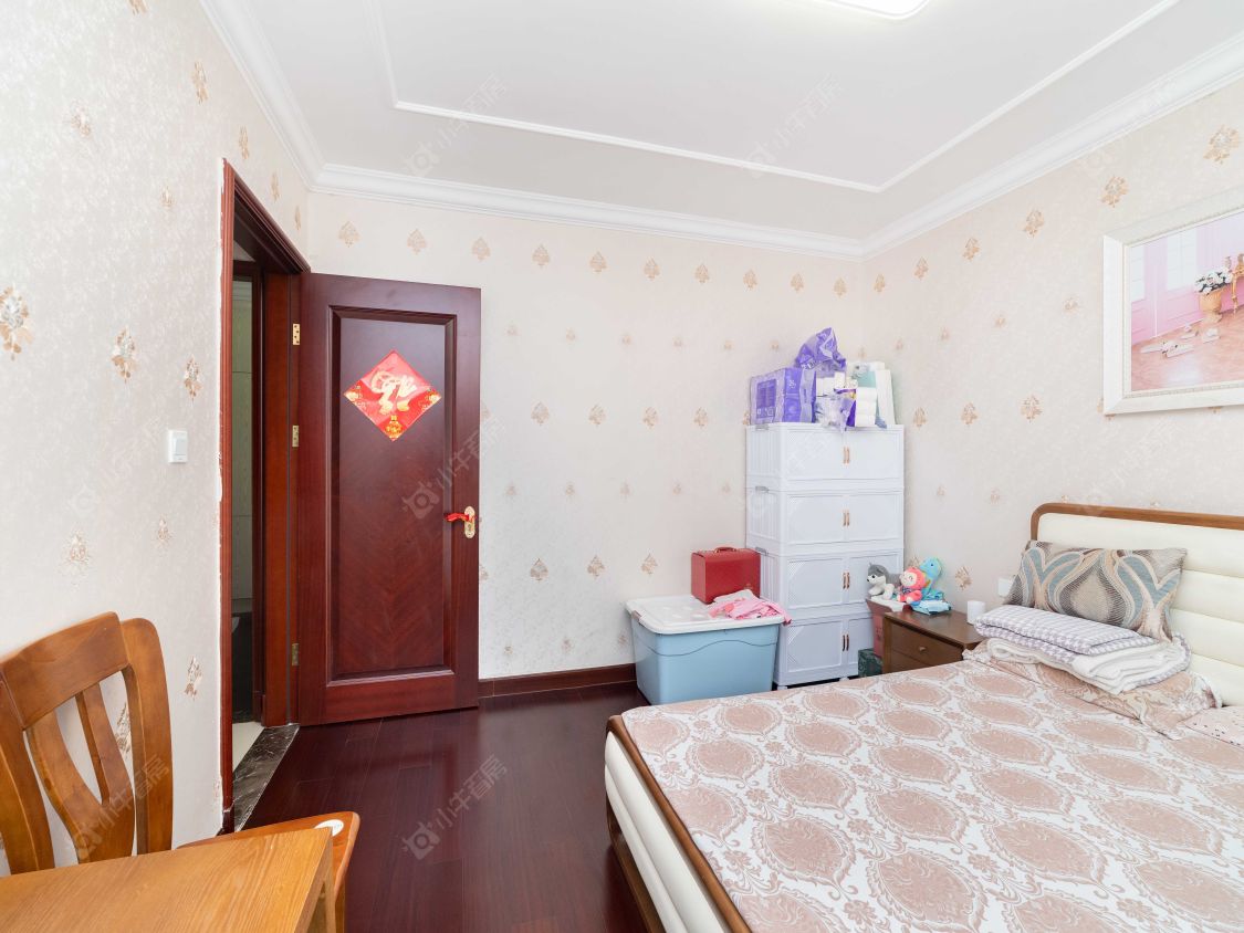 恒大翡翠华庭房源室内图 常州恒大翡翠华庭在售二手房源室内图_小牛看房