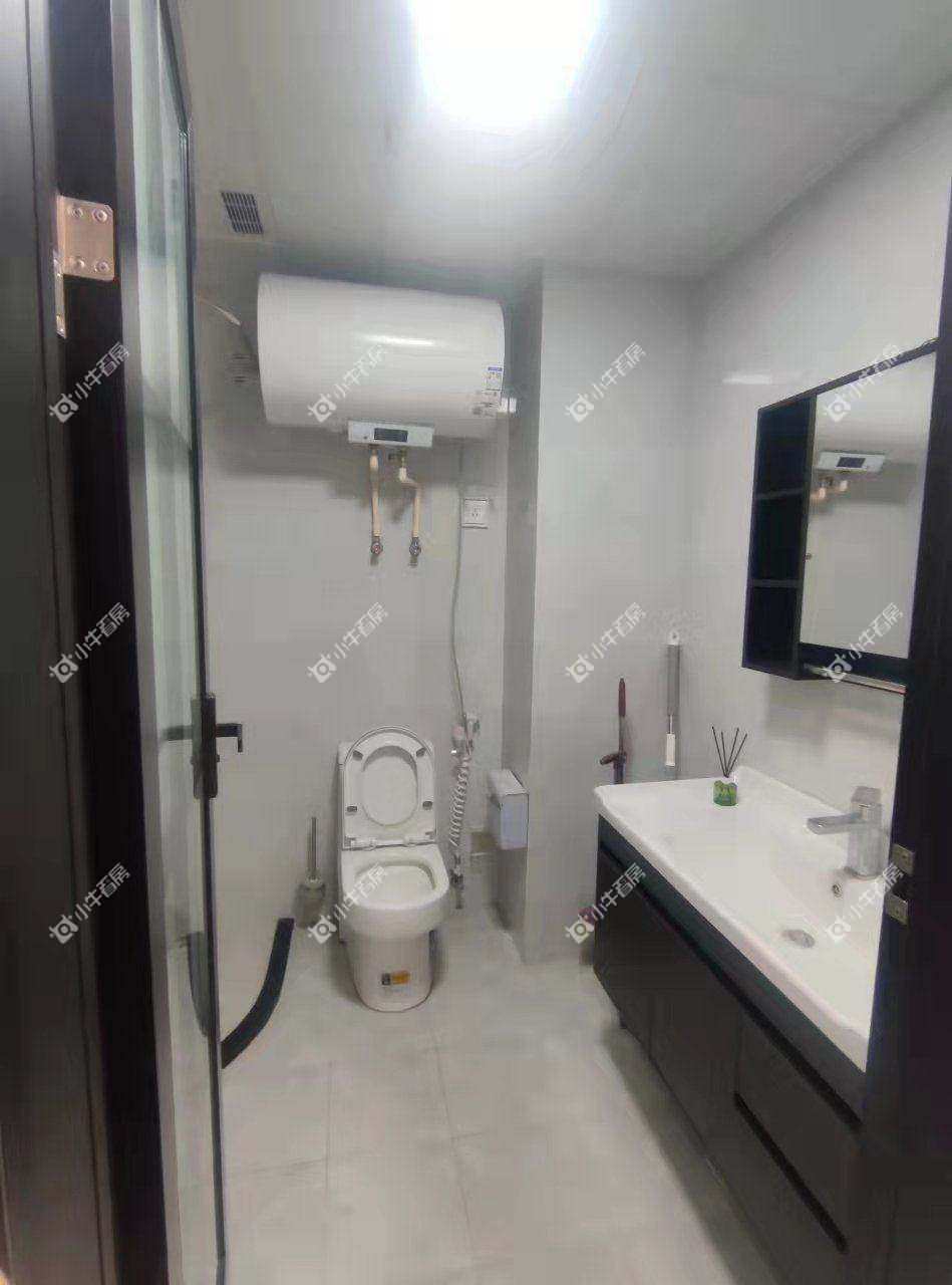 常州景荟凤凰公寓在租房源_小牛看房