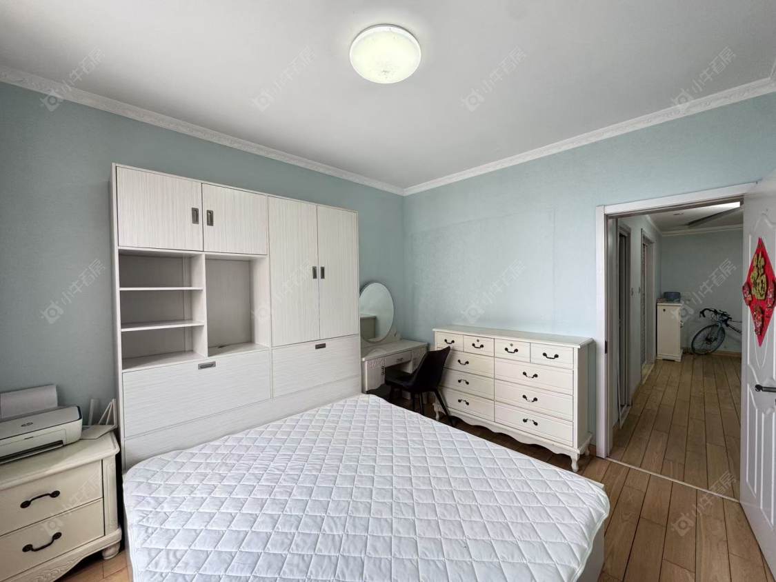 常州桂花园在租房源室内图_小牛看房