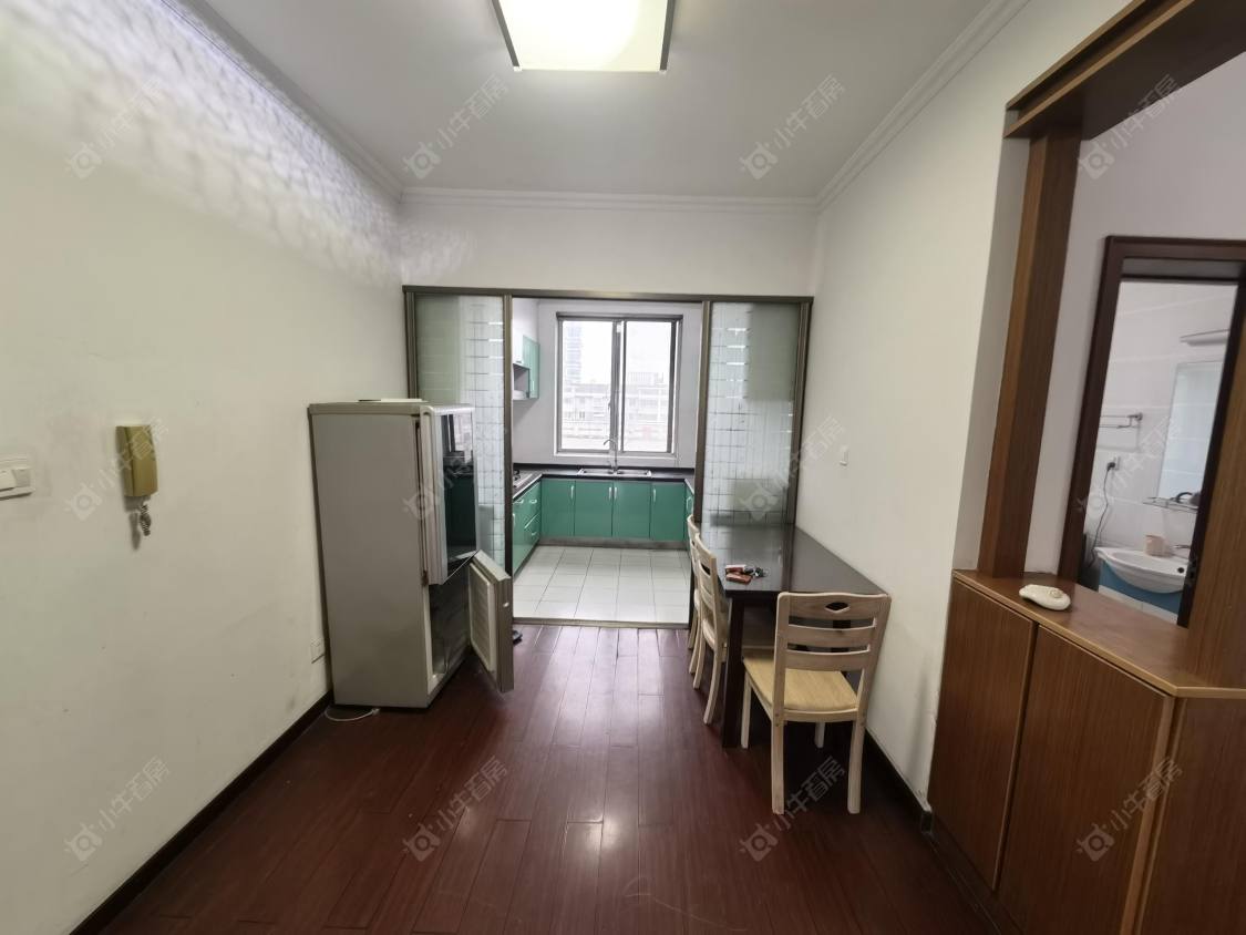 常州学府东苑在租房源室内图_小牛看房