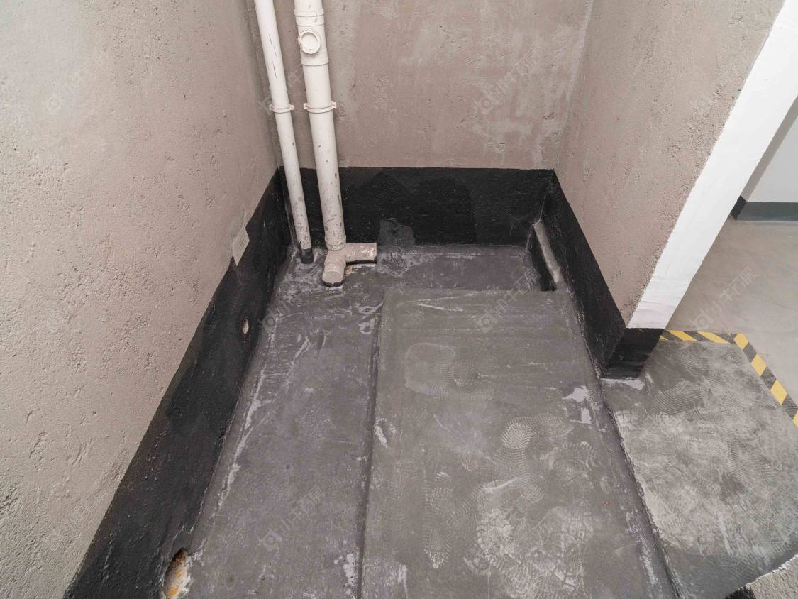 常州保利和光晨樾在售二手房房源室内图_小牛看房