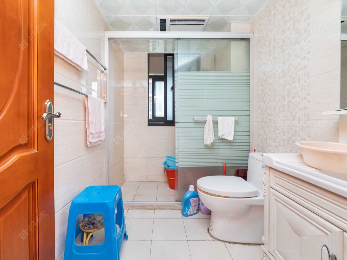 常州百兴华府一期在售二手房源室内图_小牛看房