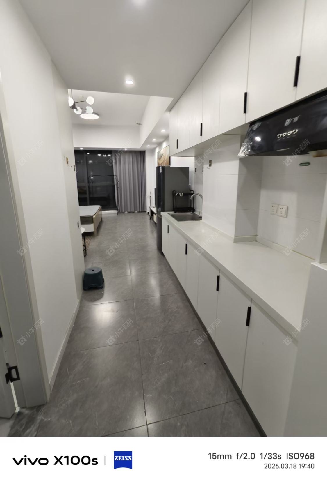 常州新龙江城市广场在租房源_小牛看房