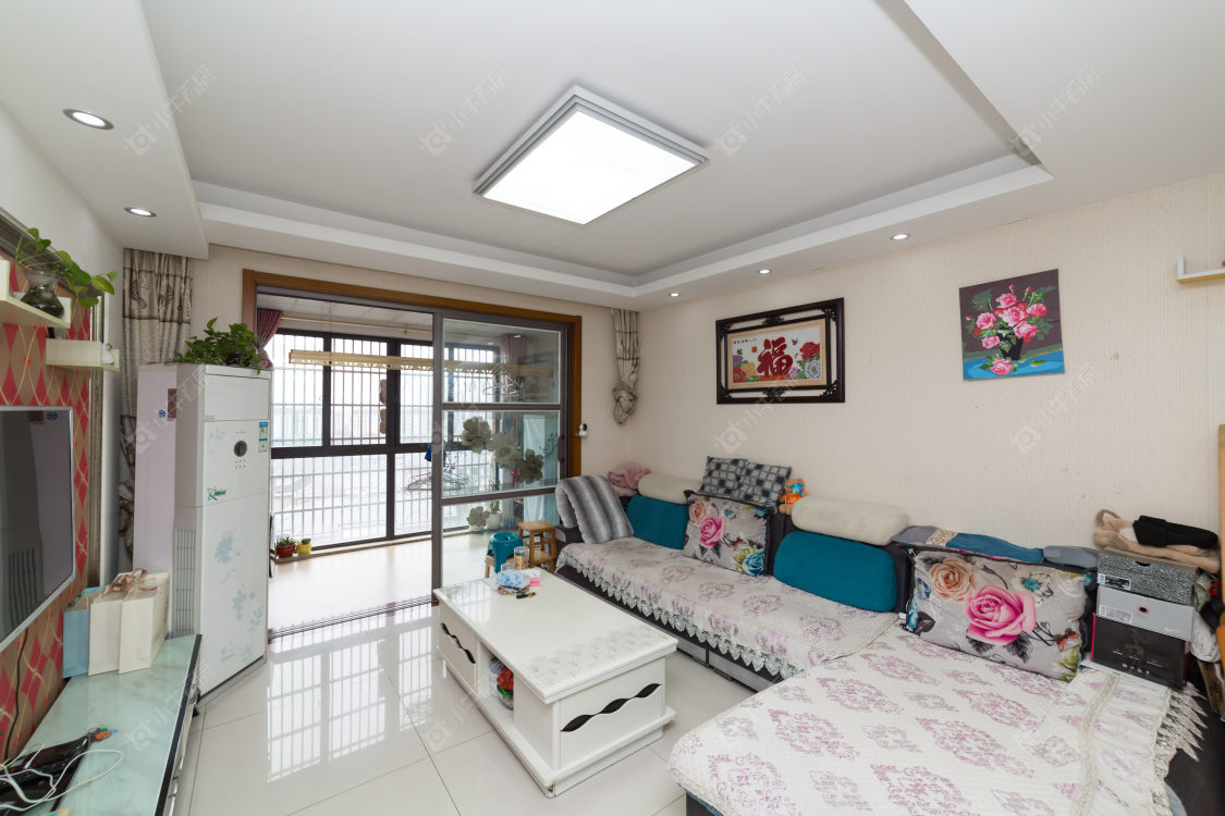 常州创新花园在售二手房源室内图_小牛看房