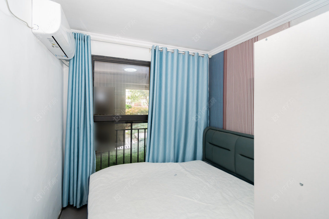 常州华润国际六期在售二手房源室内图_小牛看房