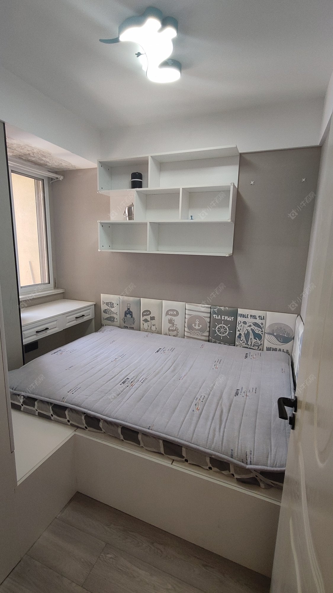 常州龙涛香榭丽园在租房源_小牛看房