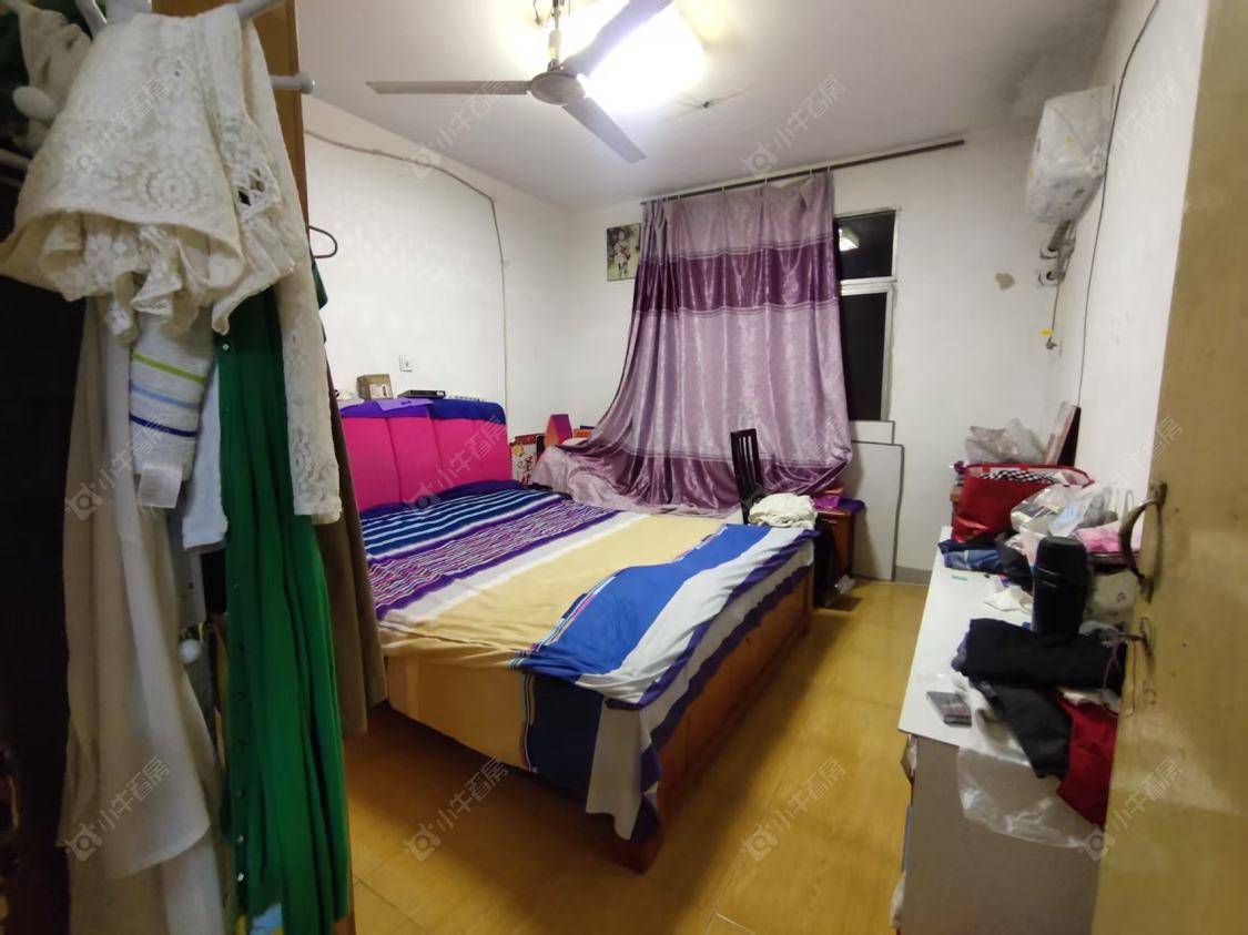 常州丽华一村租房_丽华一村2室1厅房源出租