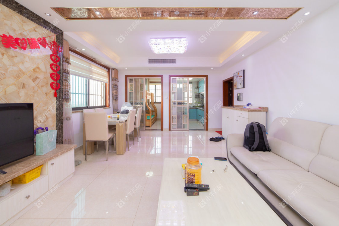 常州福地聚龙苑租房_小牛看房