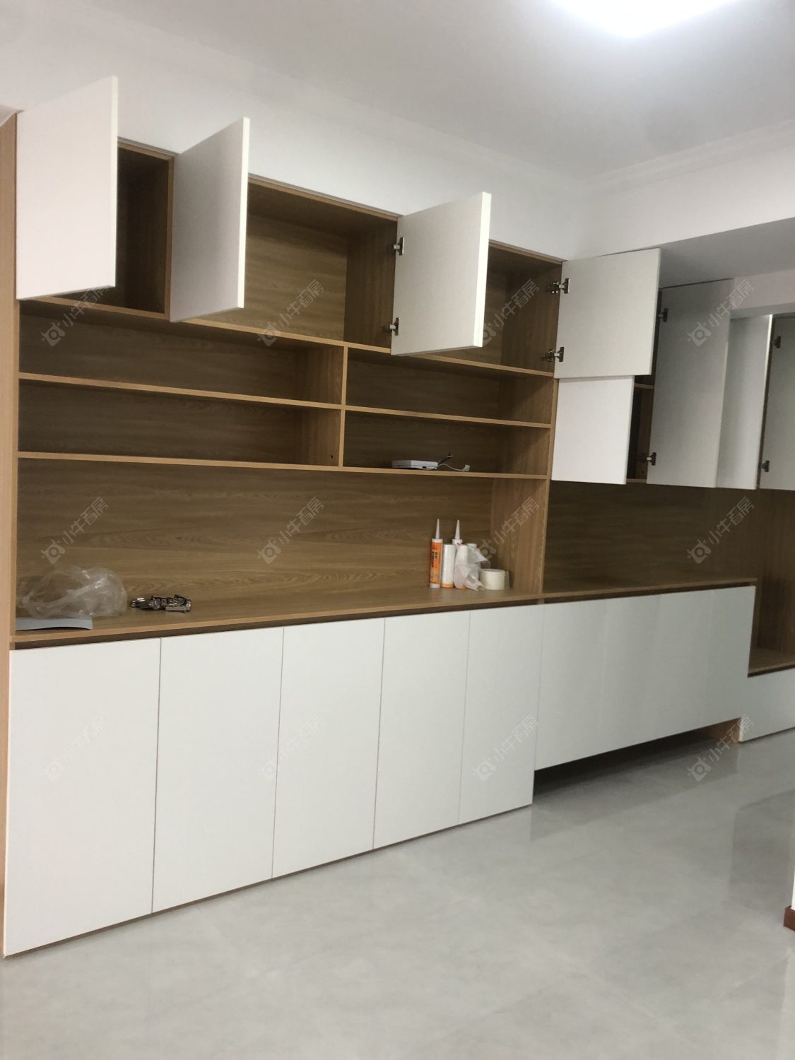 常州东青馨苑在租房源室内图_小牛看房